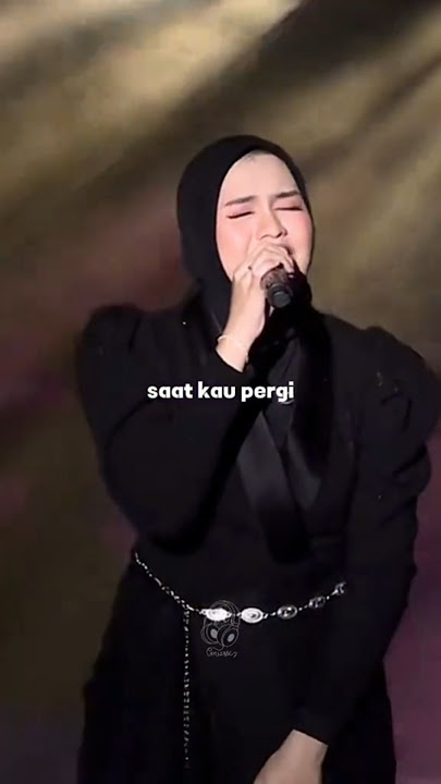 membiasakan diri tanpa kamu lagi💔 || Sesal - Salma Salsabil #salmasalsabil #laguterbaru #laguviral
