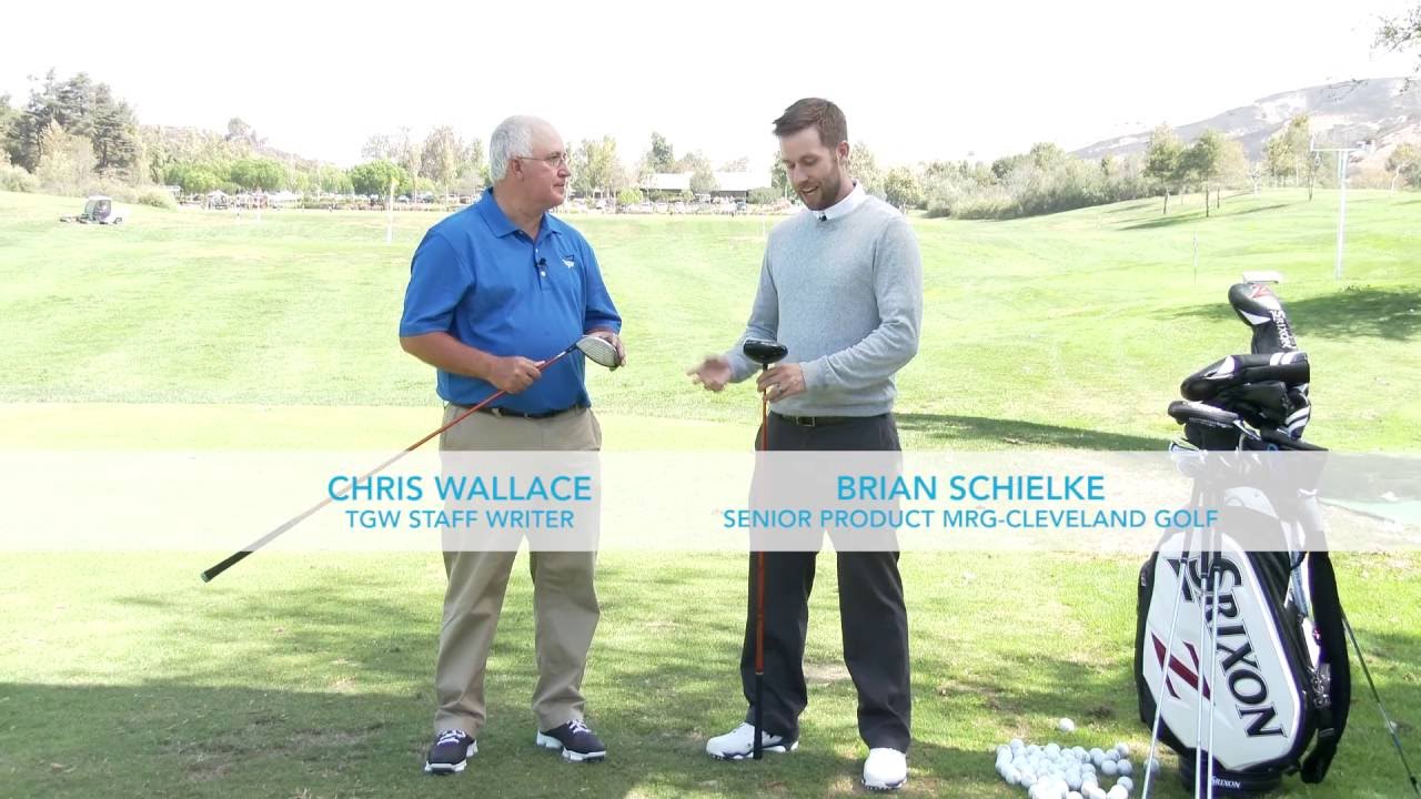 Srixon Z65 Drivers - TGW Feedback