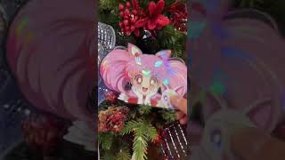 Anime Christmas Tree 🎄 #anime #animestyle #animeart Anime Christmas Tree 🎄 #anime #animestyle #animeart