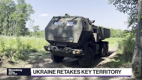Ukraine Can Win the War Against Russia: Esper