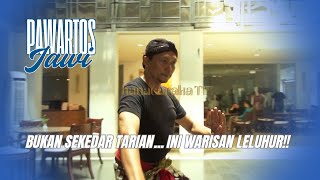 Beksan Menak yang Memikat Hati | PAWARTOS JAWI