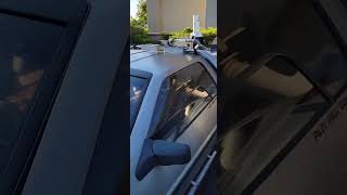DE LOREAN, BACK TO THE FUTURE(mario show562)