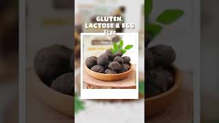 Mom Uung Cookie Mylkflow Kukis Kue Pelancar Asi Booster Gluten Egg Free