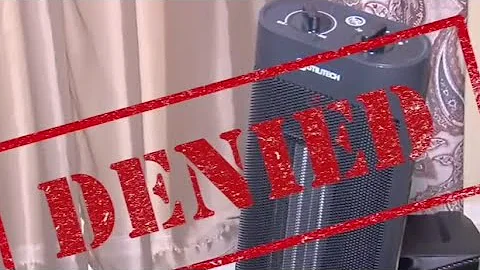 Home warranty complaints