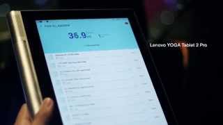 Lenovo YOGA Tablet 2 Pro - SHAREit screenshot 4