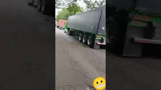 paro minero😮🚙