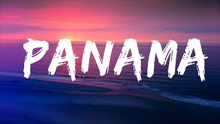 30 Mins |  Matteo - Panama (Lyrics) (TikTok Remix)  | Your Fav Music