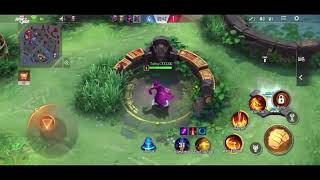 Marvel Super War- Tuby.CEELEK สอนเทคนิคเล่น Ancient One