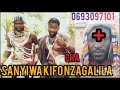 SANYIWA KIFO CHA NZAGALILA 0693097101 MSAMBAZAJI SAWA 2025 27 11 2025