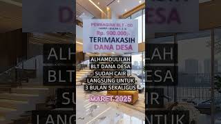 Download Lagu blt dana desa cair #bpnt #pkh MP3