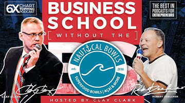 Business Growth | Peter Taunton | Why Complexity Fails And Why Simplicity Scales When Growing a...