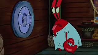 Spongebob Squarepants - Squeaky Window