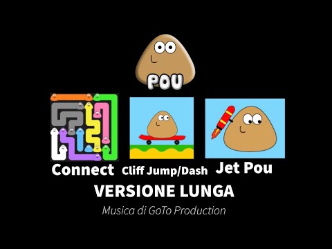 POU (Cliff Jump Remix) 