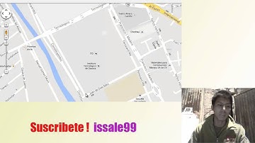 Calcular la distancia entre 2 lugares de un mapa [JAVASCRIPT]