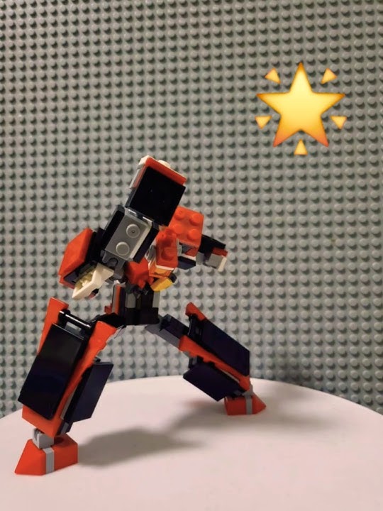 LEGO My original carica Bak 💥👊🌟/New jacket, bag