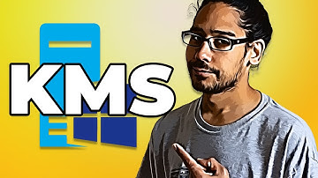 Install and Configure KMS Server in Windows Server 2022!