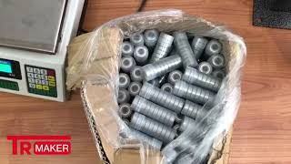 Tr Maker Belt Grinder For Your Knives