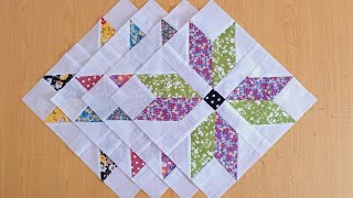 This is the coolest quilt ever 
