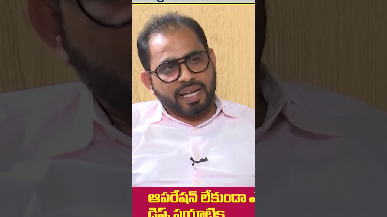 Bondada Raghavendra Rao's golden words 