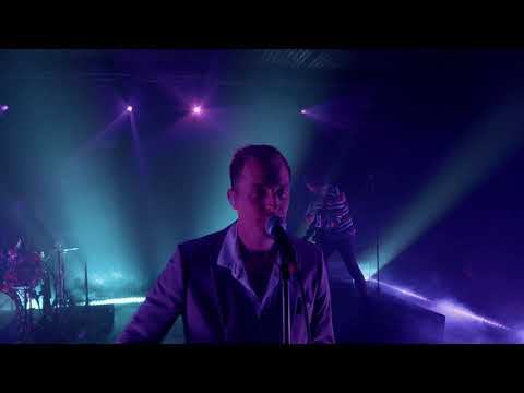 The Maine - Sticky (Live Performance)