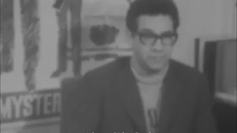 February 23, 1967 - Attorney Mark Lane on the Jim ...