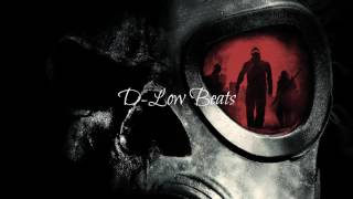 |FREE BEAT| "Danger" - Dark Underground Hip Hop Instrumental Rap Beat
