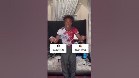 omg he’s passing me 💔 please sub up