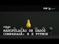 Curso - Manipulação de dados comparada: R e Python