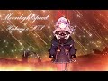 Moonlightspeed on Highway【星街すいせい/Hoshimati Suisei】【Midnight Grand Orchestra】