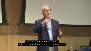 ASL Lecture Series: Ben Bahan