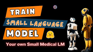 Train a Small Language Model for Disease Symptoms | Step-by-Step Tutorial