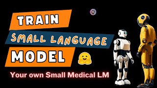 Train a Small Language Model for Disease Symptoms | Step-by-Step Tutorial screenshot 4