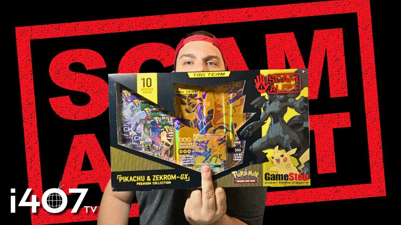 How Much Is Zekrom Gx Worth? New Update