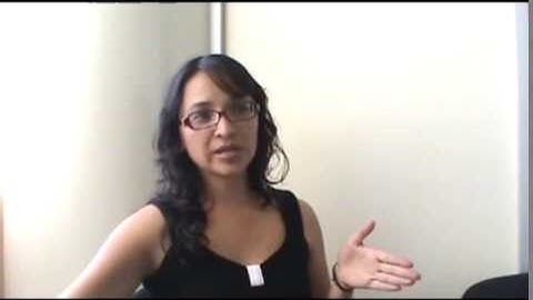 Seminario Departamental CICATA.- Dra. Zulema Juárez Orozco: Tecnología y Comercialización