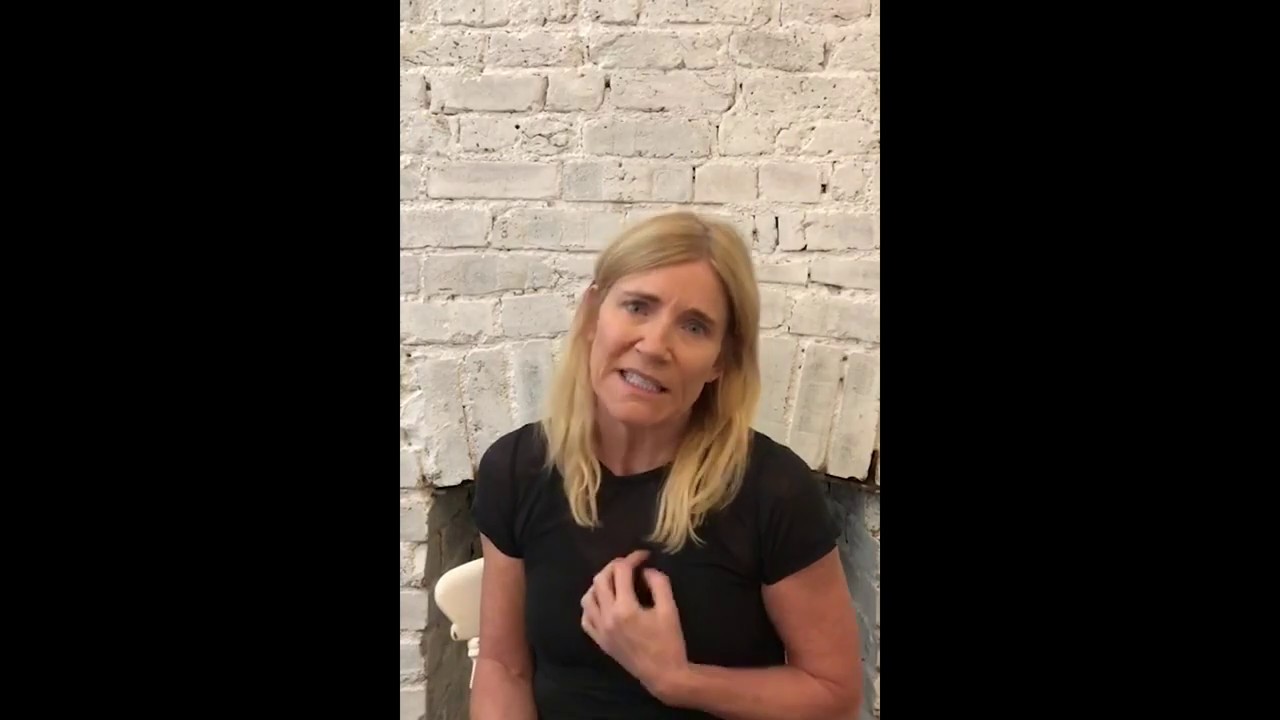 Michelle Collins | How Love is Spelt | For the Love of Arts