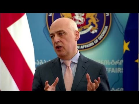 ამერიკა -საქართველს შორის სტრატეგიული პარტნიორობა შეუქცევადია - ზალკალიანი