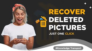 How To Recover Deleted Photos On Android ||2020 Edition screenshot 2