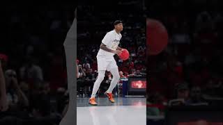 Young Gun with Veteran Grit: Cam "Beno" Smith is Built For This screenshot 4