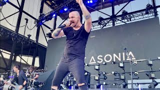 Saint Asonia -Let Me Live My Live (live) 5/14/24