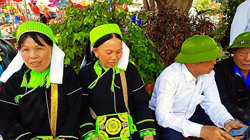 HÁT SLI HAY NHẤT CHỢ TÌNH E SIÊN HẢNG PÓ e sien  TẬP 5 2021 DÂN TỘC TÂY NGUYÊN