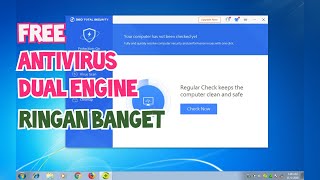 Review Antivirus 360 Security - ternyata ada fitur yg kami cari - Antivirus 2020 screenshot 5