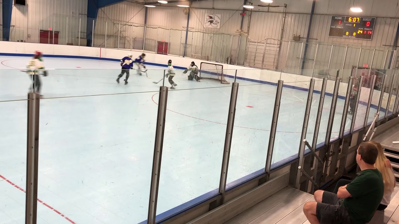 PT vs. Canon Mac.   Period 1