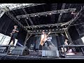 SWANKY DANK / INCHEON PENTAPORT ROCK FESTIVAL2017【Official Trailer】