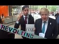 Boris Johnson: Pathological Liar - Revolting