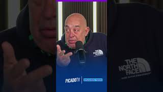 🤔🇦🇷 ¿QUÉ ES LO MAS LINDO DE SER ARGENTINO, SEGUN TOSCANO? DIGAMOS TODO|| PICADO TV