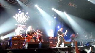 Nile - Kafir