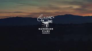 Carhartt Hand Made Films Presents: Carhartt Vineyard