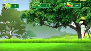 Fruit Archery Game screenshot 4
