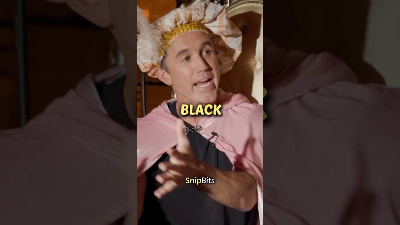 Straight White Men Are The New Minority?!?😂😂😂| Royal Court, ft. Rob McElhenny & Brittany Broski