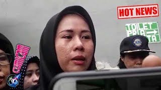 Hot News Pesan Terakhir Dian Pramana Poetra Untuk Istri Dan Anak  Cumicam